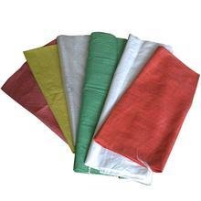 彩印编织袋的使用优点