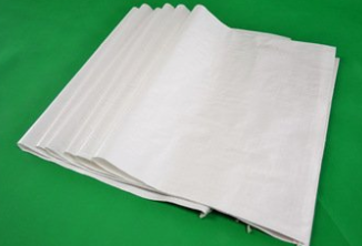 厂家关于编织袋的保养与放置讲解